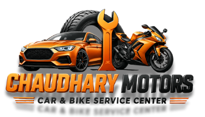 Chaudhary Motors Car & Bike Service Center